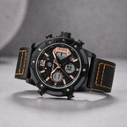The Monarch Cable-Wrap, 47mm