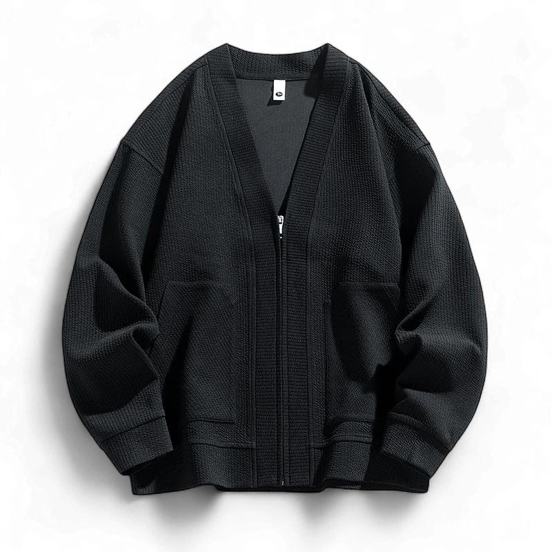 Sullivan Knit Cardigan - Greyson Vale