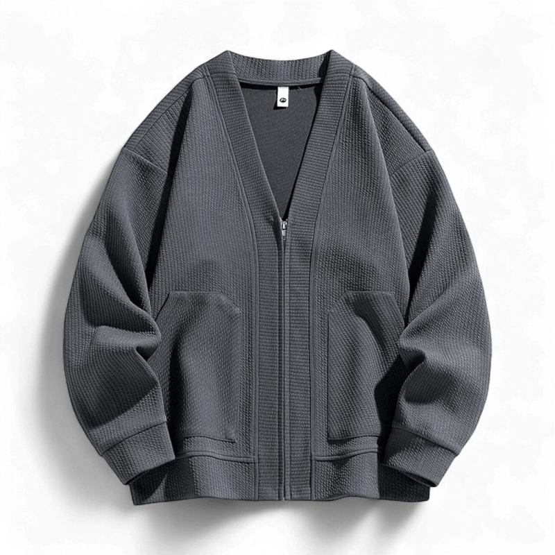 Sullivan Knit Cardigan - Greyson Vale