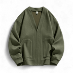 Sullivan Knit Cardigan - Greyson Vale