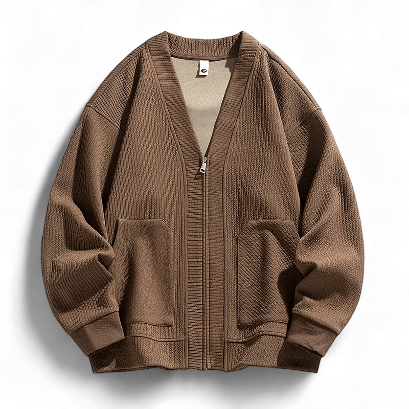 Sullivan Knit Cardigan - Greyson Vale