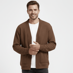 Sullivan Knit Cardigan - Greyson Vale