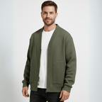 Sullivan Knit Cardigan - Greyson Vale