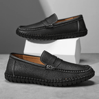 Sullivan Leather Loafer - Greyson Vale
