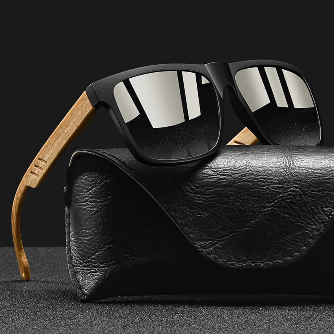 Terrain.01 Shades - Black - 
