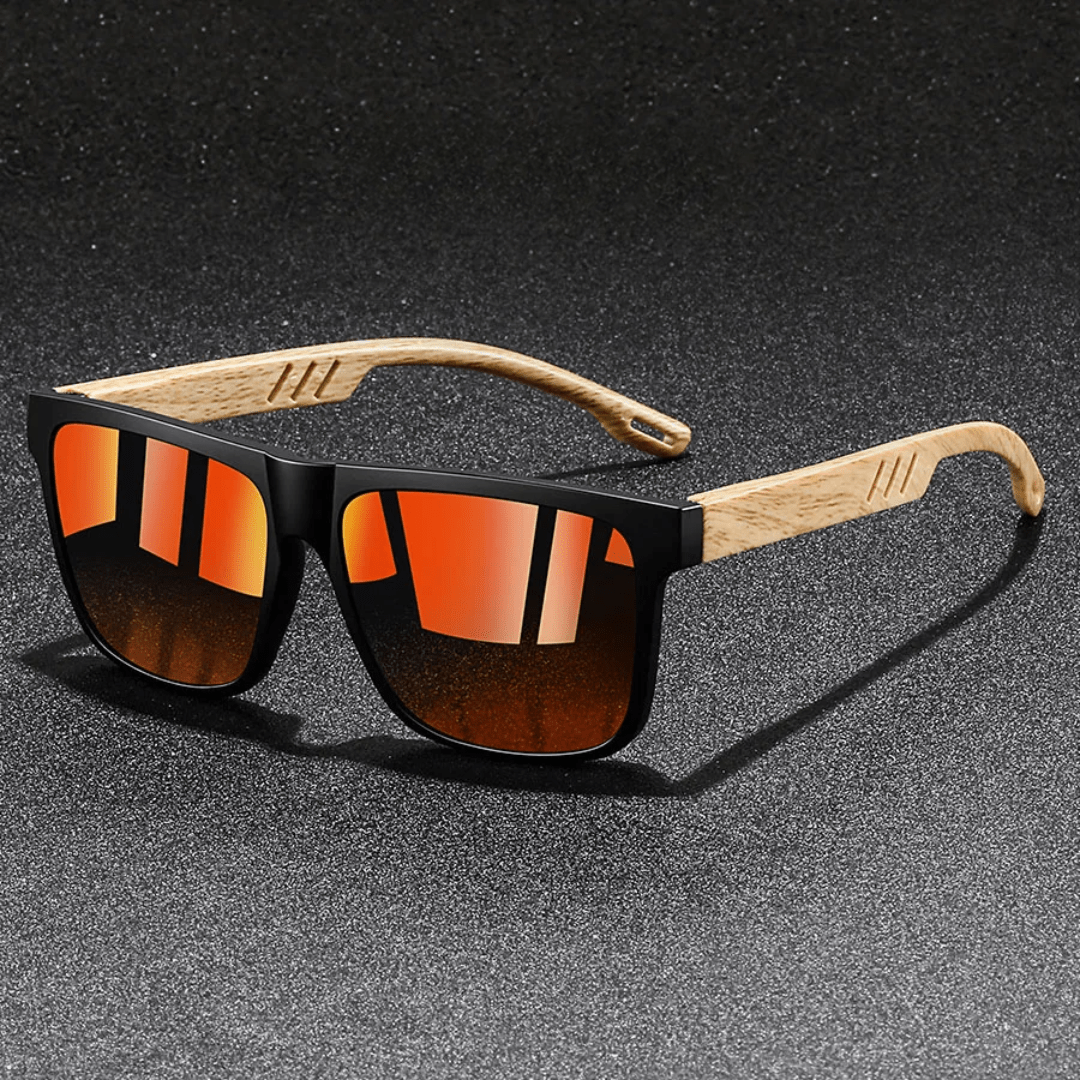Terrain.01 Shades - Red - 