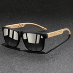 Terrain.01 Shades - Black - 