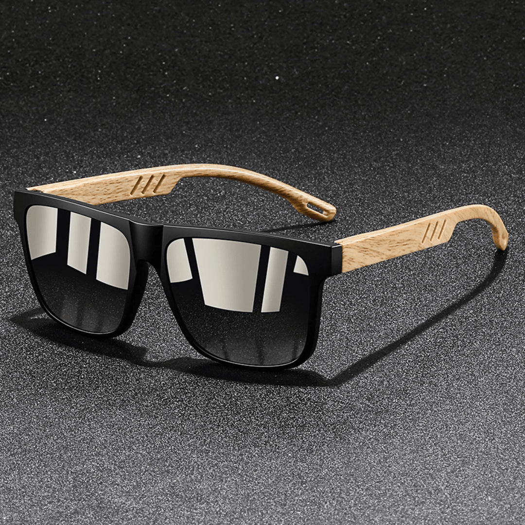 Terrain.01 Shades - Black - 