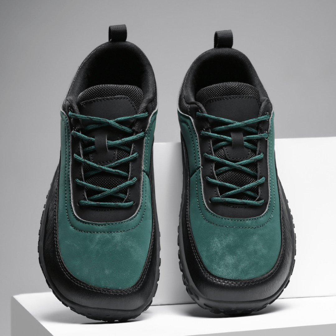 Teton Wide - Track Trainers - Greyson Vale