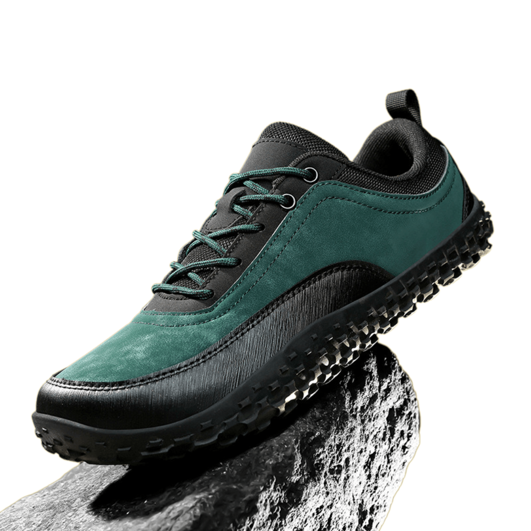Teton Wide - Track Trainers - Greyson Vale