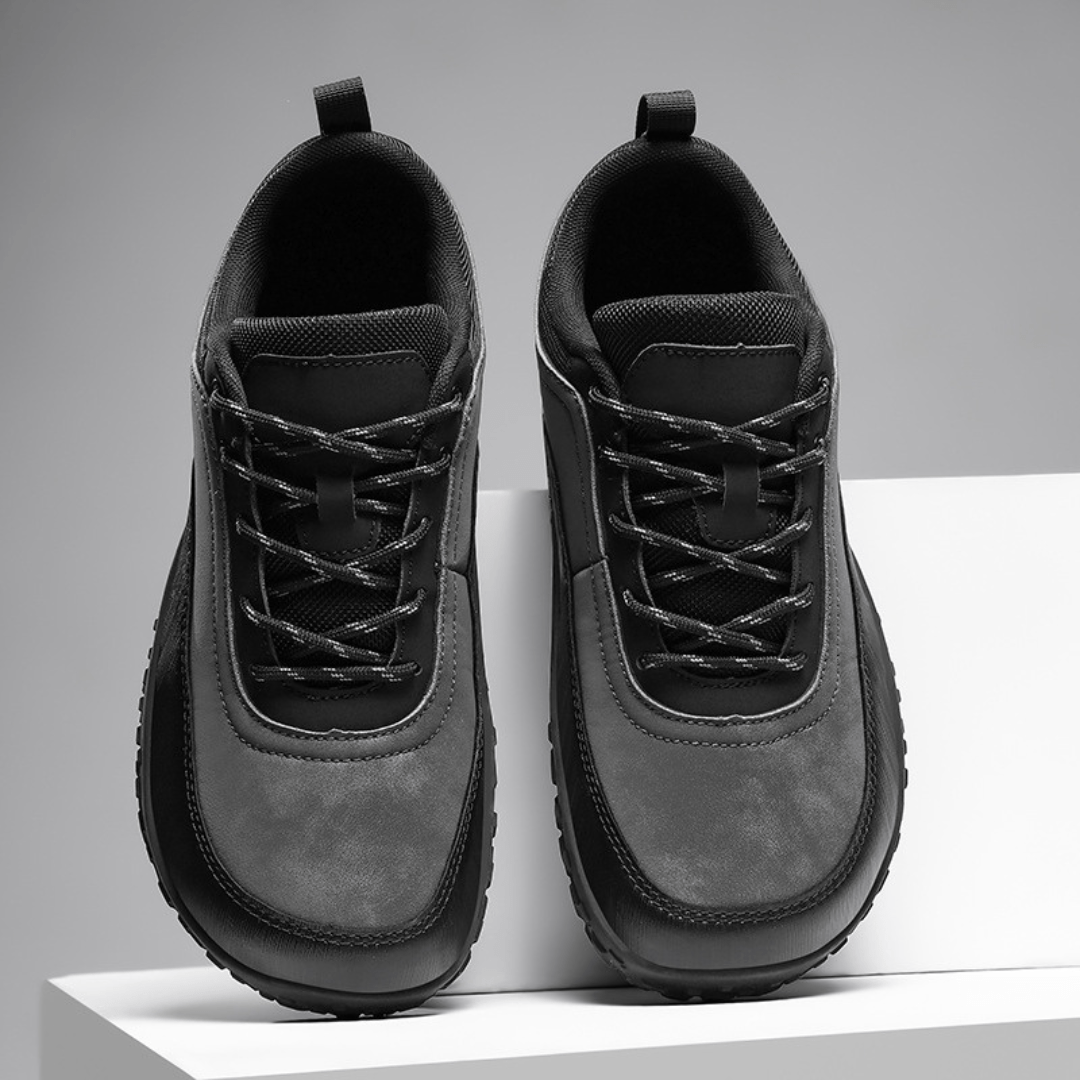 Teton Wide - Track Trainers - Greyson Vale