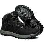 The Alpine Trekker Boot - Greyson Vale
