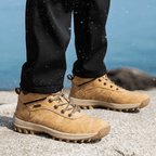 The Alpine Trekker Boot - Greyson Vale