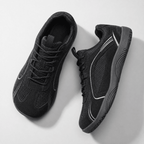 The Archer Barefoot Trainer - Black - 5