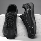 The Archer Barefoot Trainer - Black - 5