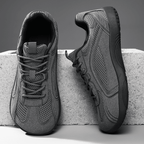 The Archer Barefoot Trainer - Grey - 5