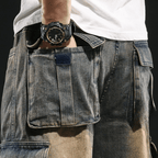 The Archive Denim Cargo - Sandstone Wash - 29