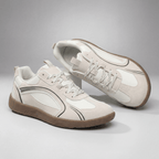 The Atlas Barefoot Trainer - Cream - 5.5