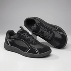 The Atlas Barefoot Trainer - Black - 5.5