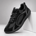 The Atlas Barefoot Trainer - Black - 5.5