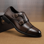 The Bennett Monk Oxford - Espresso - 6