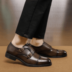 The Bennett Monk Oxford - Espresso - 6