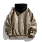 The Borough Layered Jacket - Greyson Vale