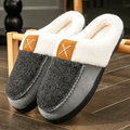 The Cabin Rest Slipper - Greyson Vale