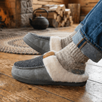 The Cabin Rest Slipper - Greyson Vale