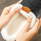 The Cabin Rest Slipper - Greyson Vale