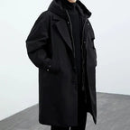 The Calder All - Weather Trench - Greyson Vale
