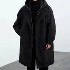 The Calder All - Weather Trench - Greyson Vale