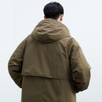 The Calder All - Weather Trench - Greyson Vale
