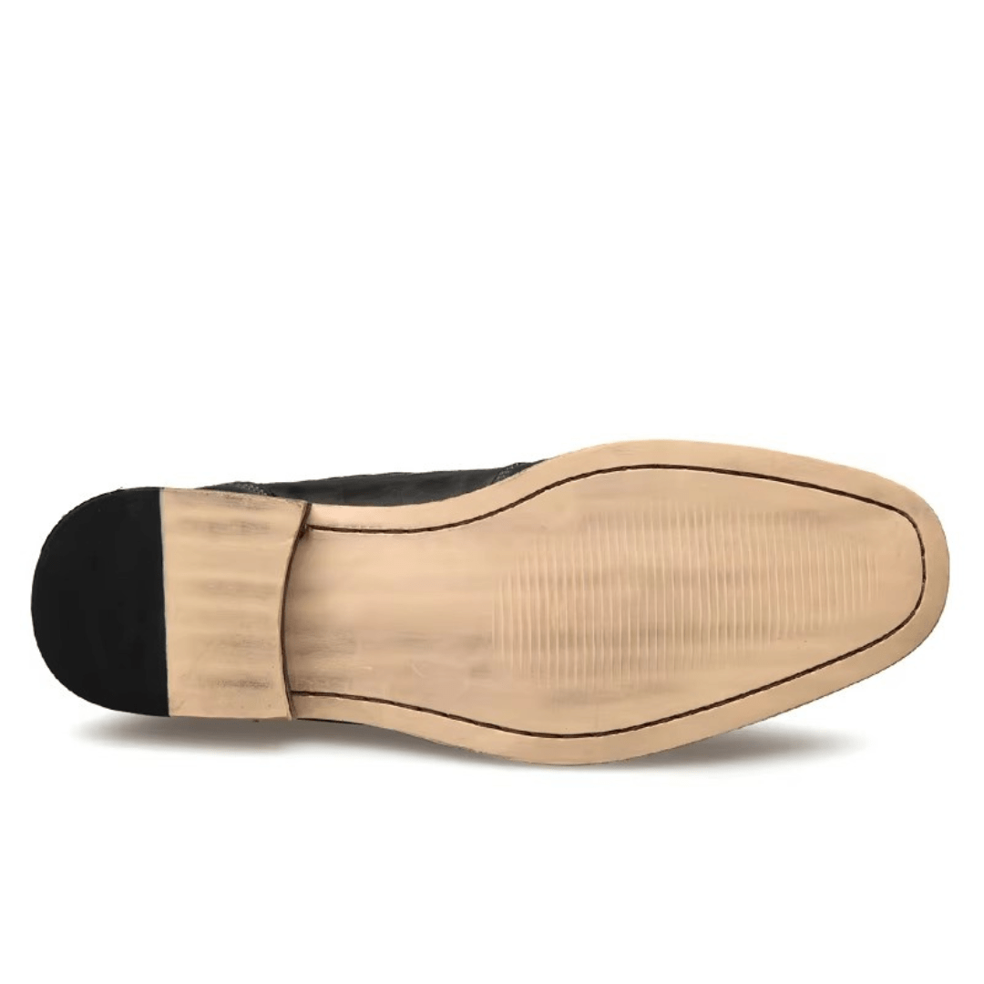 The Caldwell Rivet Derby - Greyson Vale