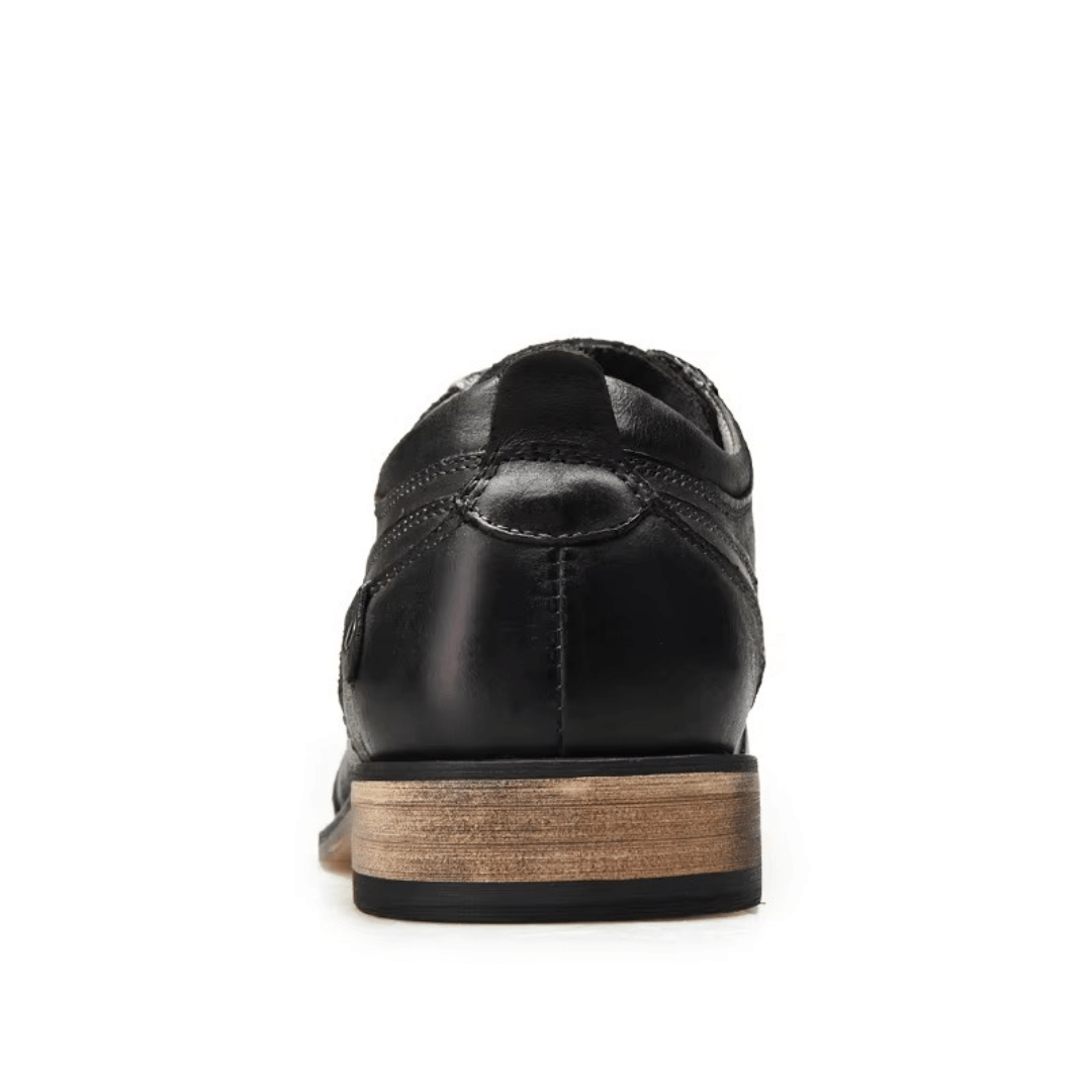 The Caldwell Rivet Derby - Greyson Vale