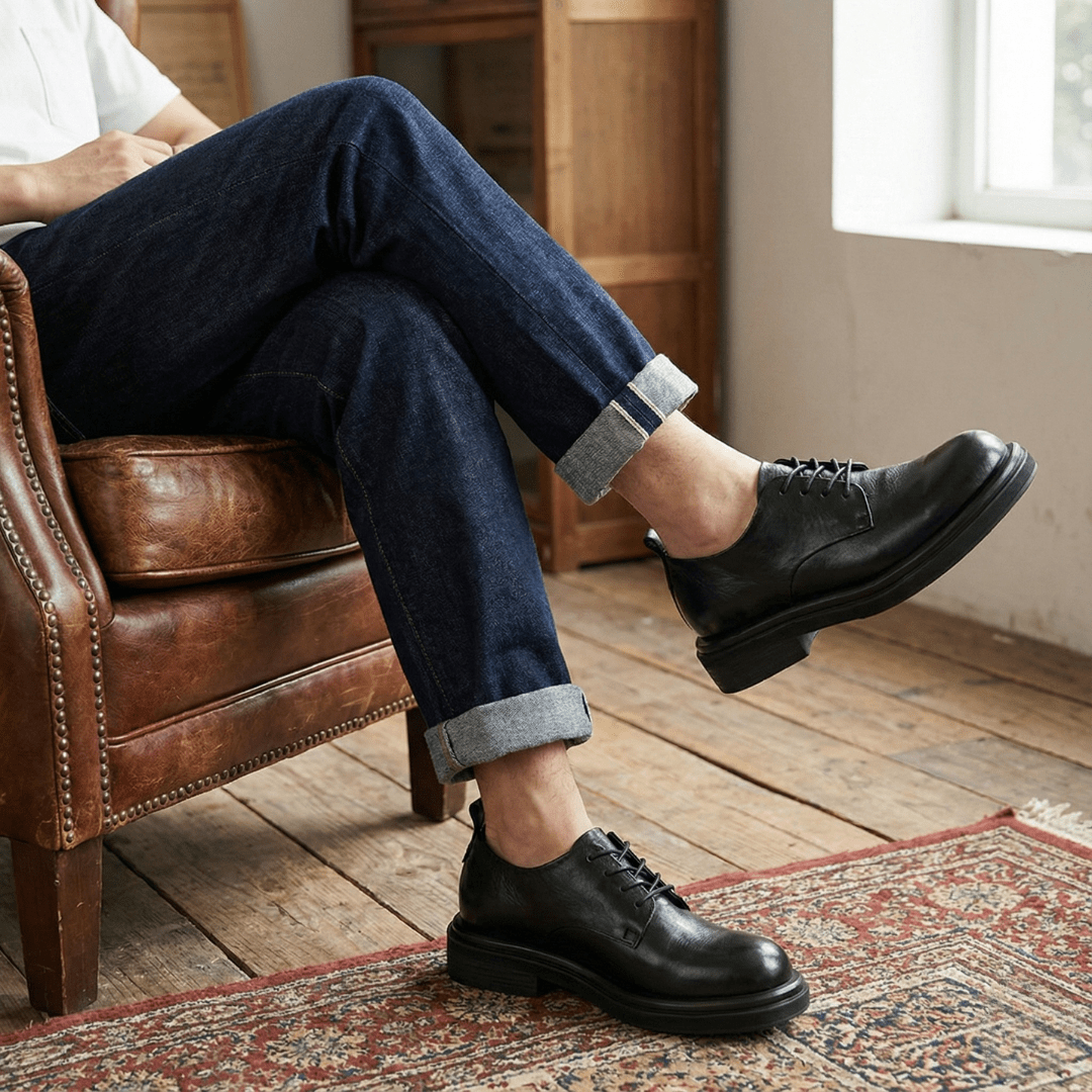 The Cambridge Derby - Greyson Vale