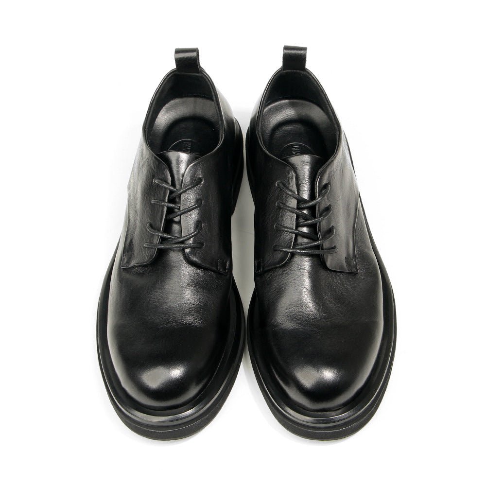 The Cambridge Derby - Greyson Vale