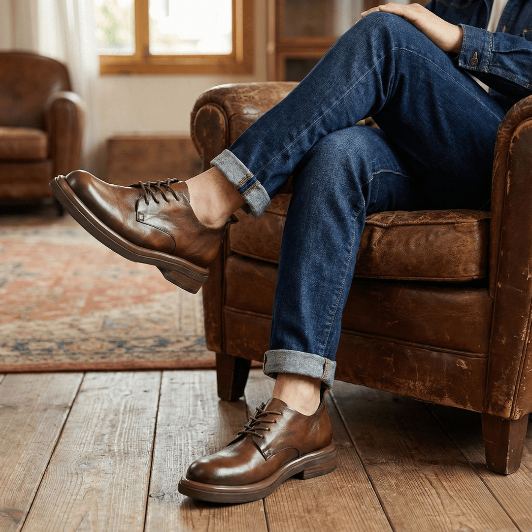 The Cambridge Derby - Greyson Vale