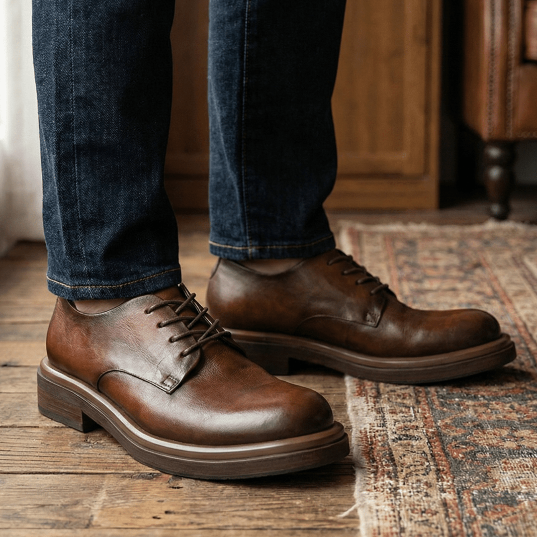 The Cambridge Derby - Greyson Vale