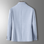 The Canton Performance Blazer - Blue - XS
