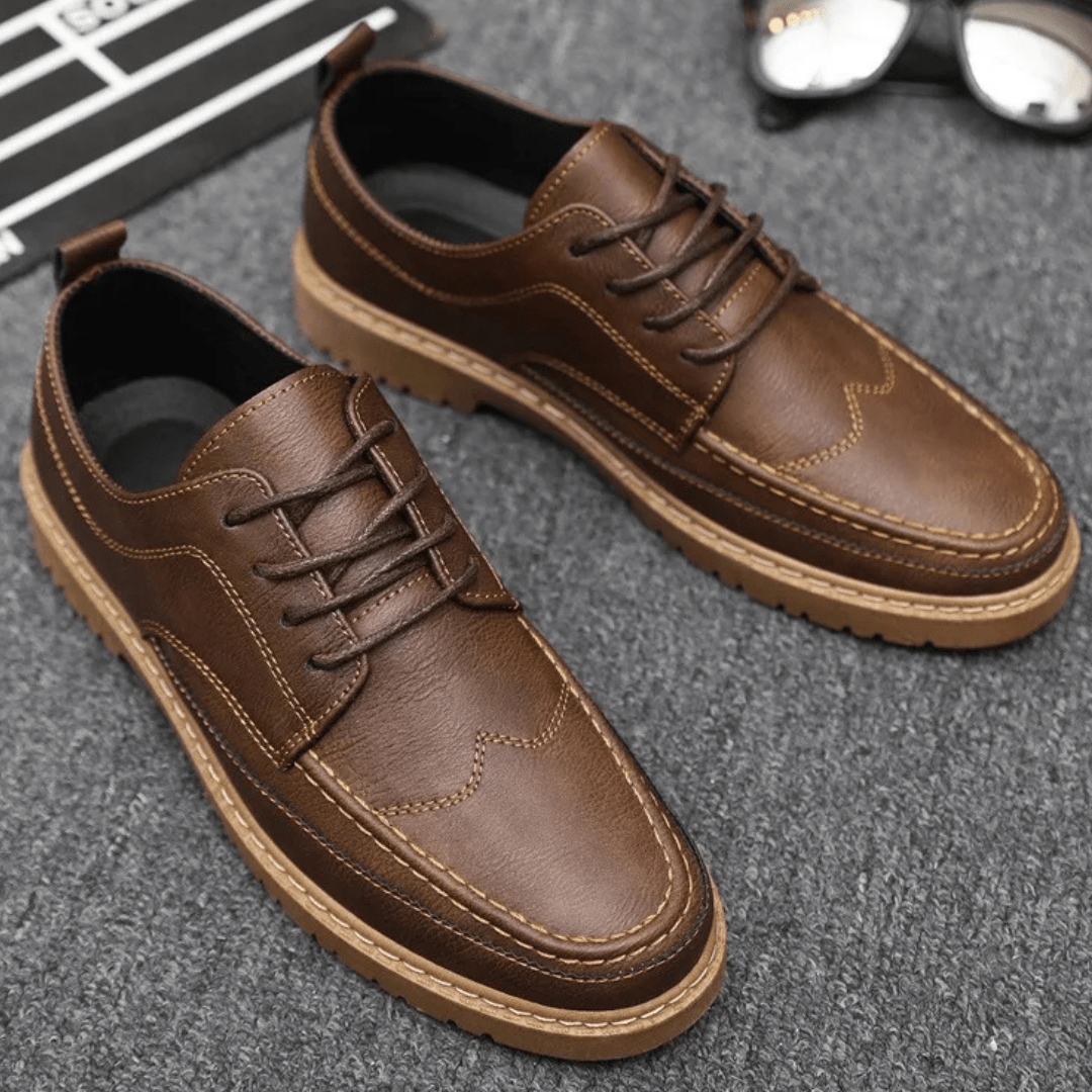 The Canyon Ridge Derby - Greyson Vale