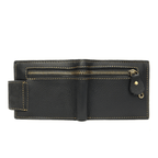 The Canyon Ridge Leather Bifold - Greyson Vale