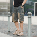 The Convertible Cargo Jean - 30 - 
