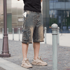 The Convertible Cargo Jean - 30 - 