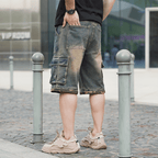 The Convertible Cargo Jean - 30 - 