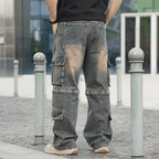 The Convertible Cargo Jean - 30 - 