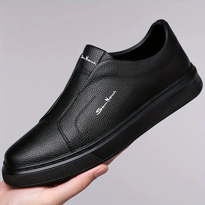 The Crosby Slip - On Sneaker - Greyson Vale