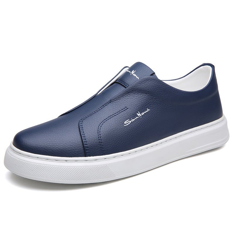 The Crosby Slip - On Sneaker - Greyson Vale