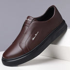 The Crosby Slip - On Sneaker - Greyson Vale