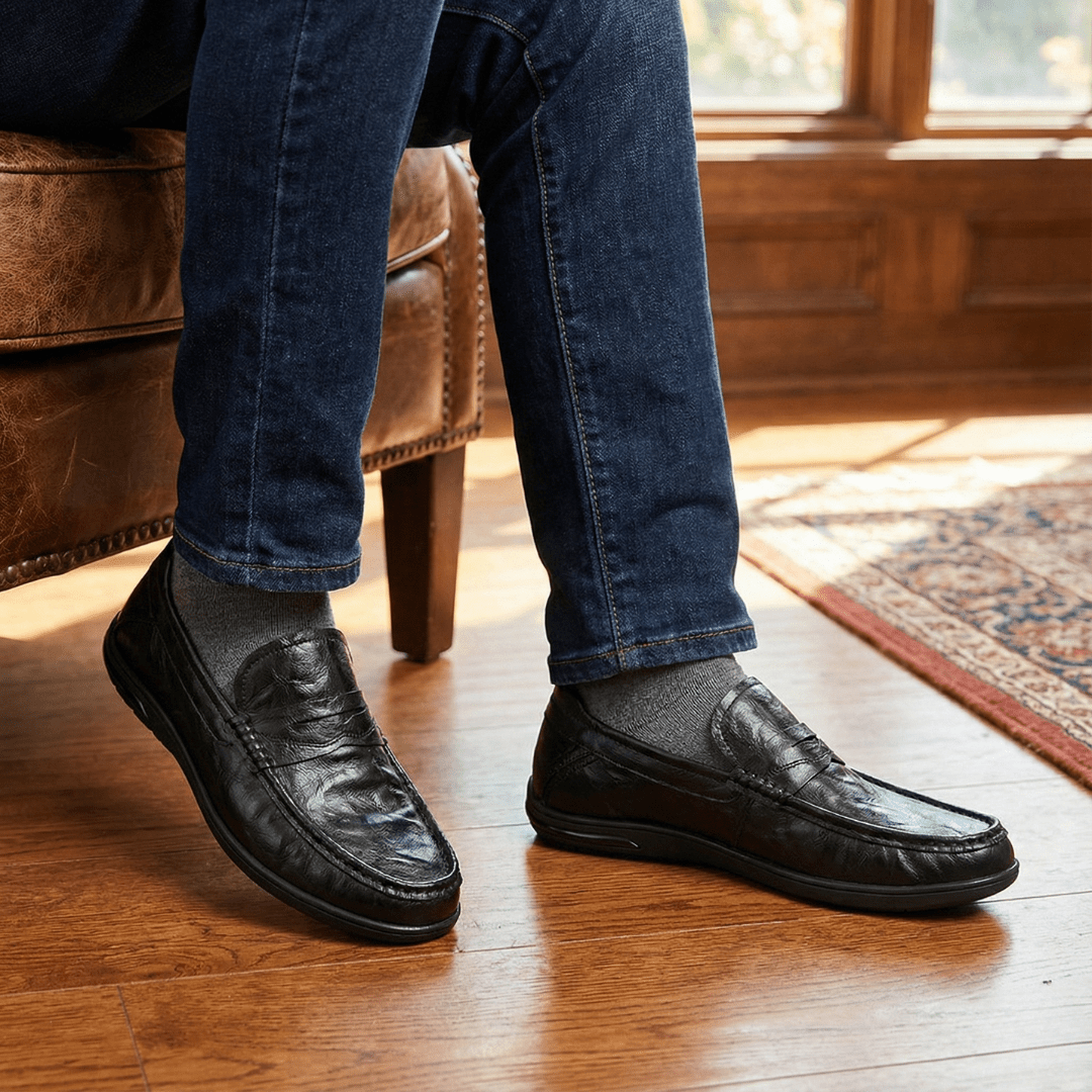 The Dakota Slip - On - Greyson Vale